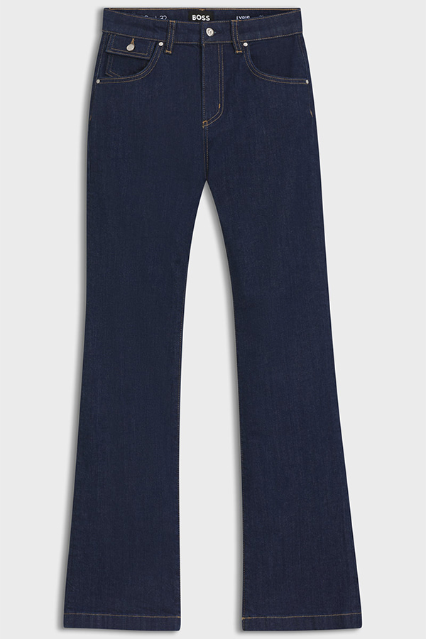 ΤΖΗΝ BOSS - 413 ΜΠΛΕ